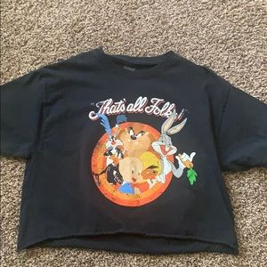 Looney tunes Shirt